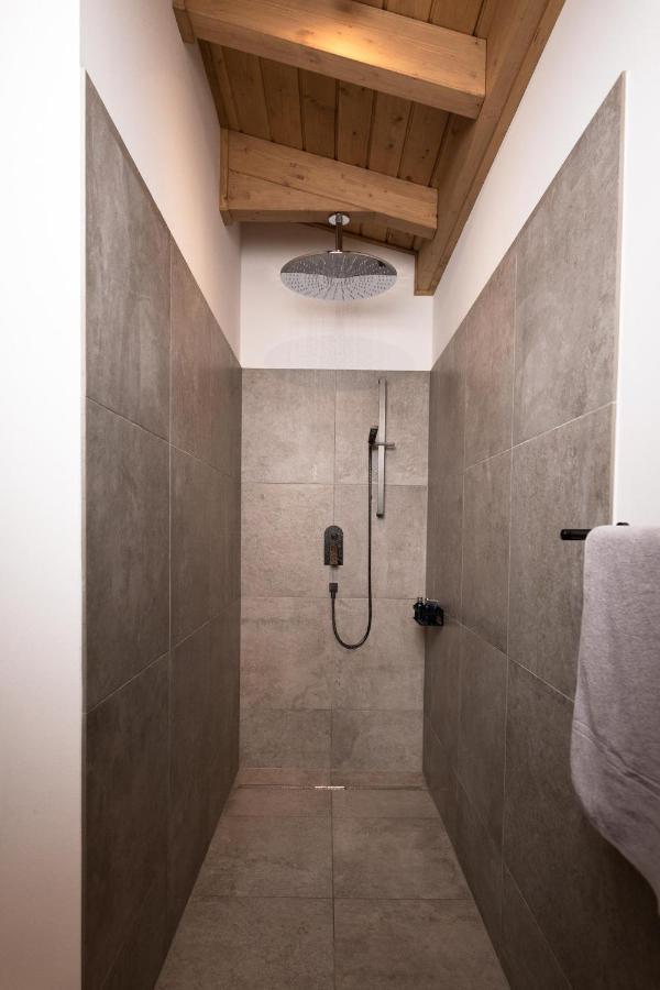 Chalet Seeblick Милщат Екстериор снимка